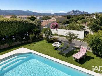 Vente maison 4 pièces Puget-sur-Argens 83