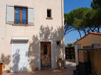 Vente maison 4 pièces Puget-sur-Argens 83