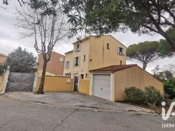 Vente Maison 4 chambresPuget-sur-Argens
