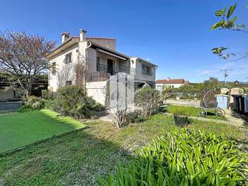 Vente Maison 4 chambresPuget-sur-Argens