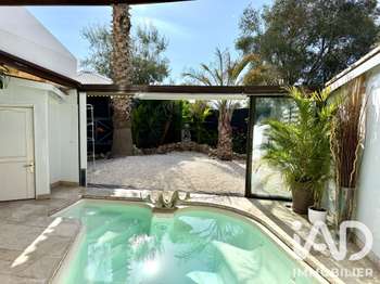 Vente Maison 3 chambresPuget-sur-Argens