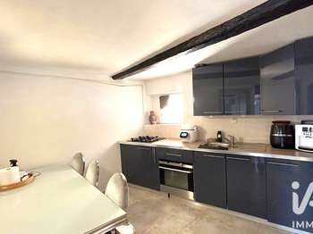 Vente Maison 1 chambrePuget-sur-Argens