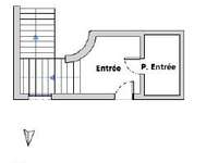 Vente maison 2 pièces Vente maison 2 pièces