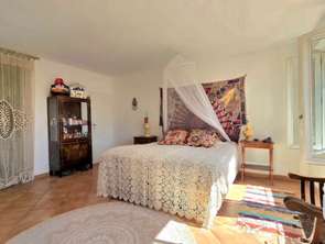 Vente Maison 4 chambresPuget-Ville