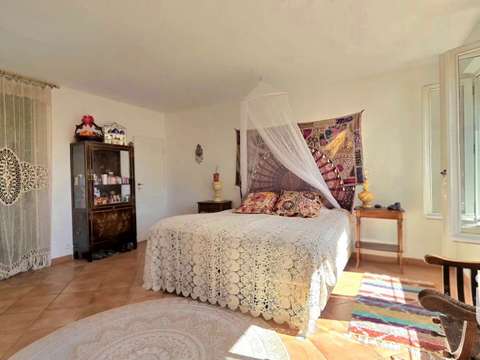 Vente maison 7 pièces Puget-Ville 83