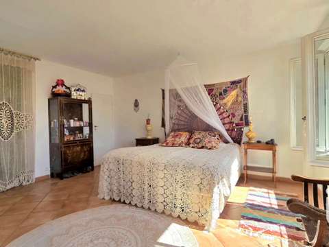 Vente maison 7 pièces Puget-Ville 83