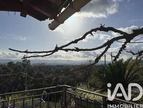 Vente Maison 2 chambresPuget-Ville