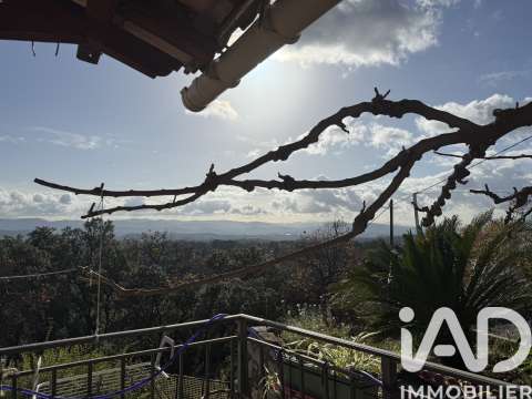 Vente maison 3 pièces Puget-Ville 83