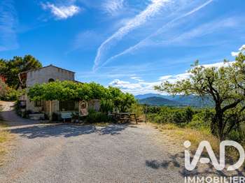 Vente maison 3 pièces Puget-Ville 83