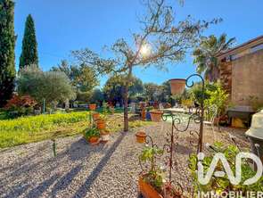 Vente Maison 2 chambresPuget-Ville