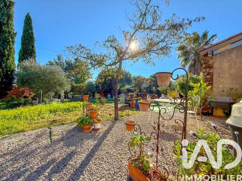 Vente maison 3 pièces Puget-Ville 83