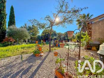 Vente maison 3 pièces Puget-Ville 83