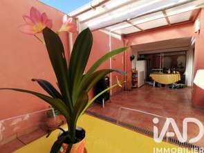 Vente Maison 2 chambresPuget-Ville