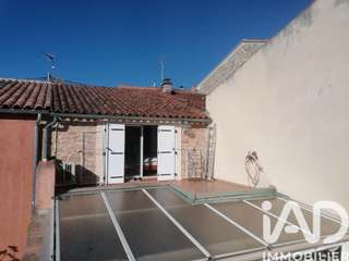 Vente maison 3 pièces Vente maison 3 pièces