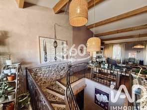 Vente Maison 3 chambresPuget-Ville