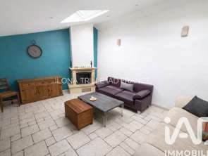 Vente Maison 2 chambresPuget-Ville