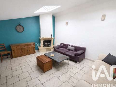 Vente maison 5 pièces Puget-Ville 83