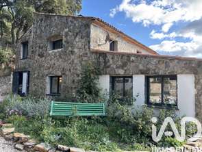 Vente Maison 3 chambresPuget-Ville