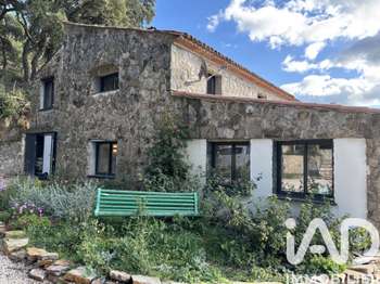 Vente maison 9 pièces Puget-Ville 83