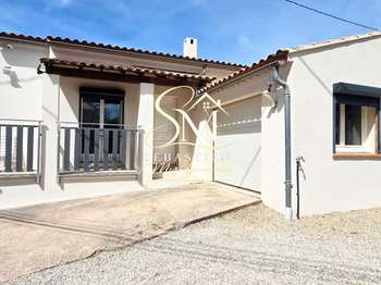 Vente maison 4 pièces Puget-Ville 83