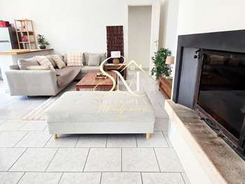 Vente Maison 3 chambresPuget-Ville