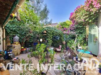Vente Maison 4 chambresPuget-Ville