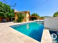 Vente maison 9 pièces Vente maison 9 pièces
