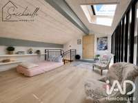 Vente maison 9 pièces Vente maison 9 pièces