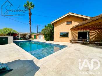 Vente maison 9 pièces Vente maison 9 pièces