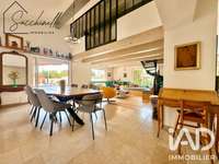 Vente maison 9 pièces Vente maison 9 pièces