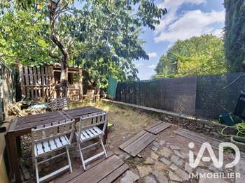 Vente Maison 2 chambresPuget-Ville
