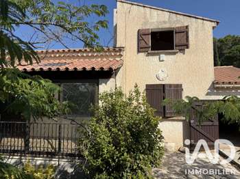 Vente Maison 4 chambresPuget-Ville