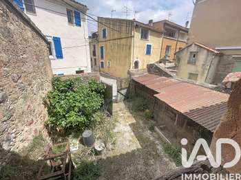 Vente maison 2 pièces