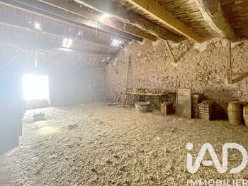 Vente maison 2 pièces