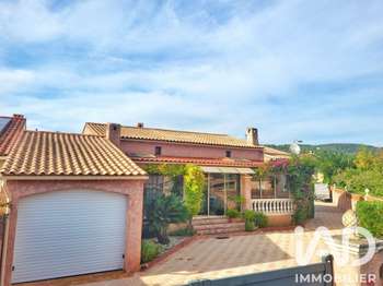 Vente Maison 4 chambresPuget-Ville