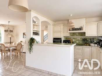 Vente maison 5 pièces Puget-Ville 83