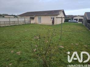 Vente Maison 2 chambresPugnac
