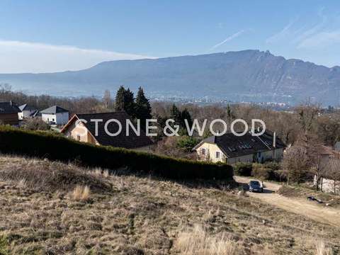 Vente maison Pugny-Chatenod 73