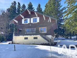 Vente Maison 4 chambresPugny-Chatenod