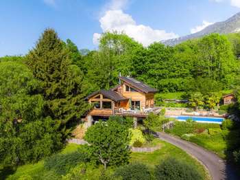 Vente Maison 3 chambresPugny-Chatenod
