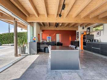 Vente Maison 4 chambresPugny-Chatenod