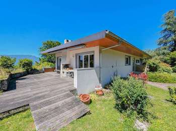 Vente maison 7 pièces Pugny-Chatenod 73