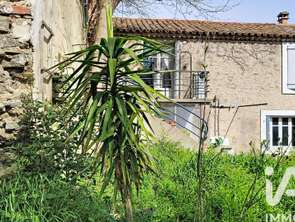 Vente Maison 2 chambresPuichéric