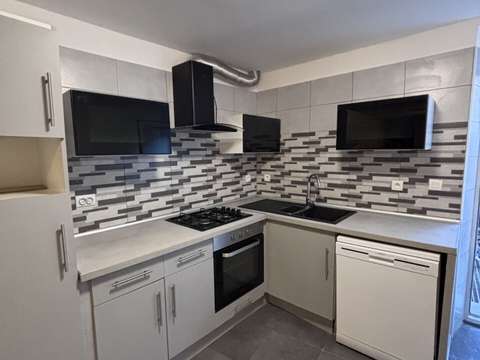 Vente maison 5 pièces Puichéric 11