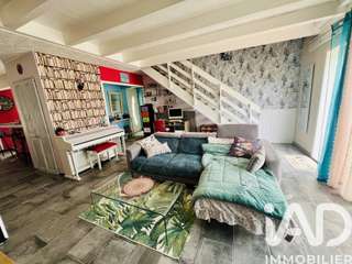 Vente maison 4 pièces Vente maison 4 pièces