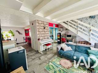 Vente maison 4 pièces Vente maison 4 pièces