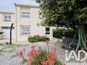 Vente Maison 2 chambresPuichéric