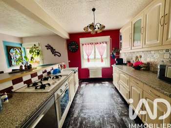 Vente maison 4 pièces Vente maison 4 pièces