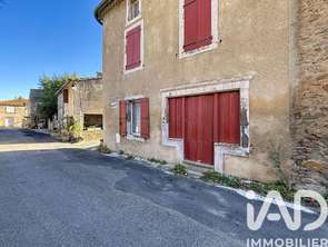 Vente Maison 5 chambresPuichéric