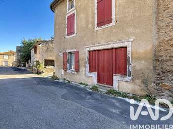 Vente maison 10 pièces Puichéric 11